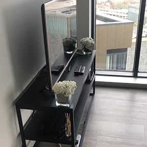 Serviced Apartment Cleaning UK
